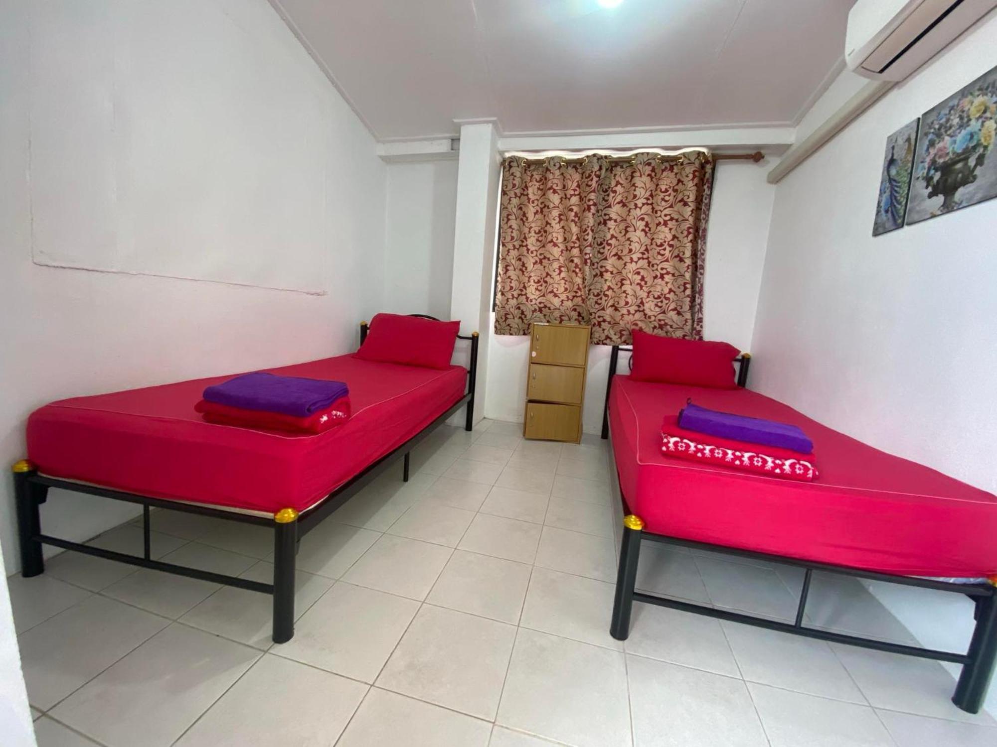 Seventeen Hostel Ko Pha Ngan Exteriér fotografie